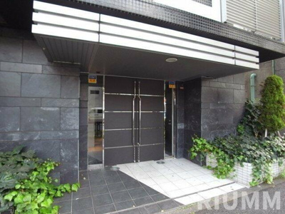【エントランス】 | ＥＸＩＭ　ＯＧＩＫＵＢＯ