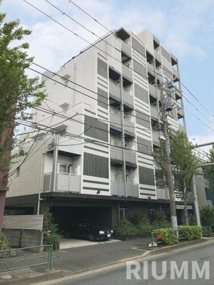 【外観】 | ＥＸＩＭ　ＯＧＩＫＵＢＯ