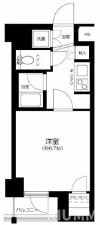 【間取り】 | ＥＸＩＭ　ＯＧＩＫＵＢＯ