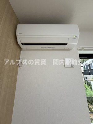 【設備】 | Venus Lagoon 斎藤分町