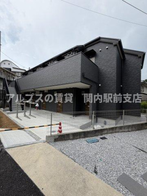 【外観】 | Venus Lagoon 斎藤分町