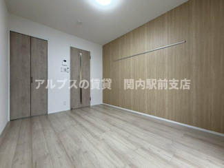 【内装】 | Venus Lagoon 斎藤分町