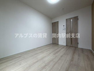 【洋室】 | Venus Lagoon 斎藤分町