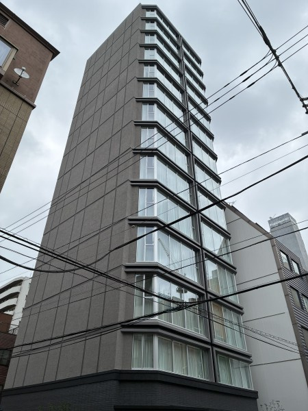 Ｂｒｉｌｌｉａ　上野松が谷　Ｔｈｅ　Ｒｅｓｉｄｅｎｃｅ
