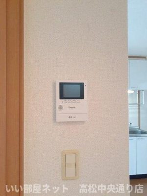 【設備】 | ヴィラージュⅣ