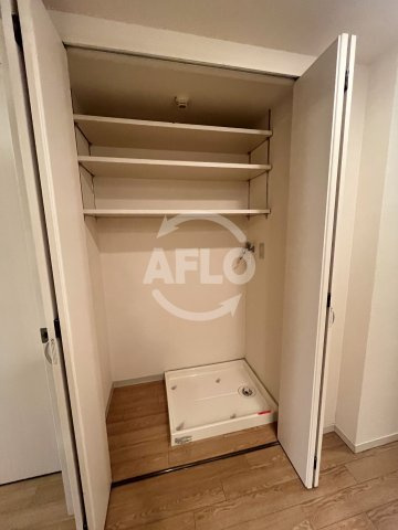 サンロワール江坂のその他|サンロワール江坂　洗濯パン