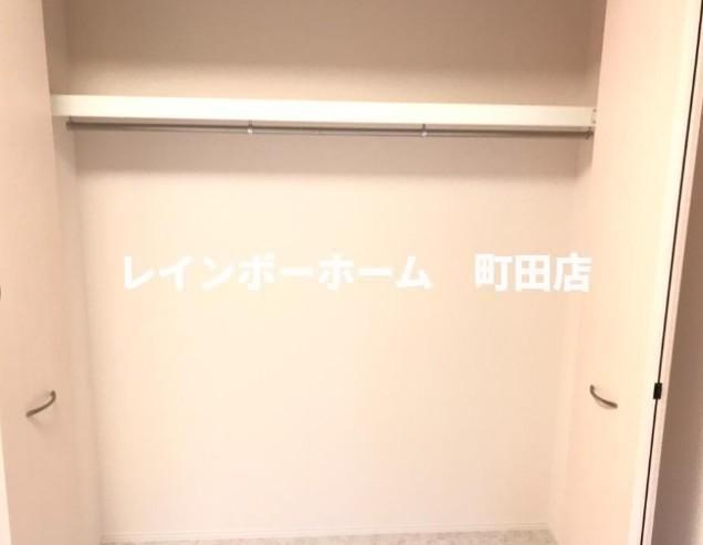 グリシーナ　コルガンテ（Glicina Colgante）※初期費用分割後払いサービス利用可能物件の収納|※同施工会社参考写真