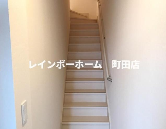 グリシーナ　コルガンテ（Glicina Colgante）※初期費用分割後払いサービス利用可能物件のその他|※同施工会社参考写真
