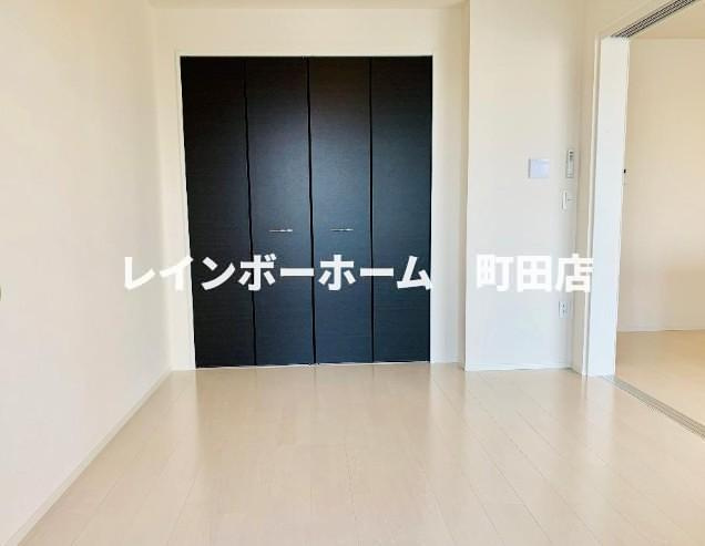 グリシーナ　コルガンテ（Glicina Colgante）※初期費用分割後払いサービス利用可能物件の収納|※同施工会社参考写真