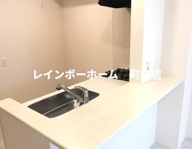グリシーナ　コルガンテ（Glicina Colgante）※初期費用分割後払いサービス利用可能物件の内装|※同施工会社参考写真