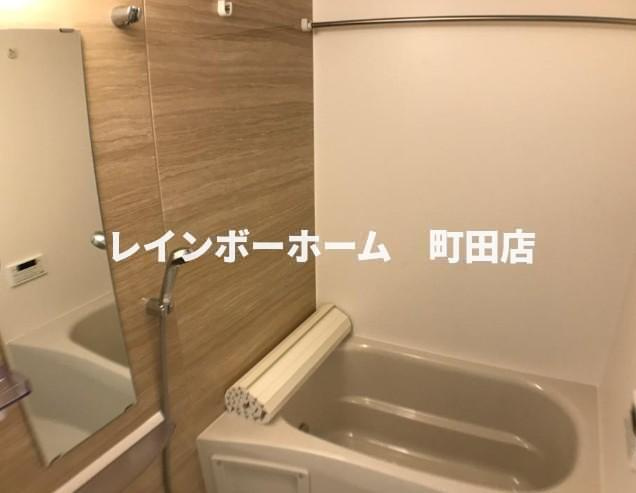 グリシーナ　コルガンテ（Glicina Colgante）※初期費用分割後払いサービス利用可能物件の浴室|※同施工会社参考写真