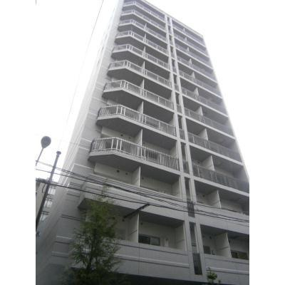 パークアクシス浅草・蔵前の周辺