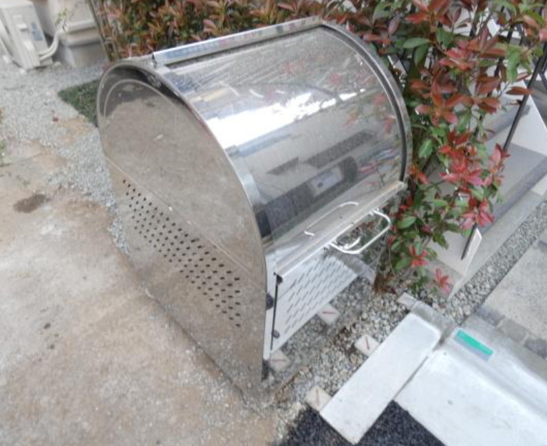 方南町テラスハウスWのその他共用部分