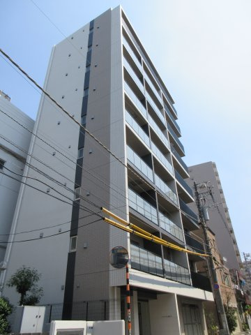 ユリカロゼAZ亀戸Ⅱ