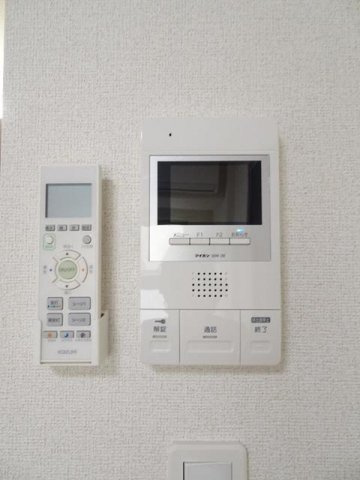 シーザスパレス錦糸町の設備