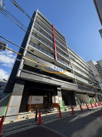 【外観】 | エステムコート新大阪 X VIパルス