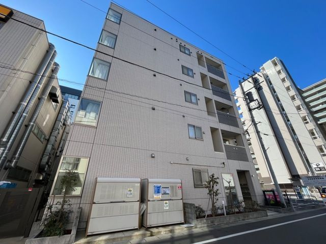 エミネンスおおたかの森