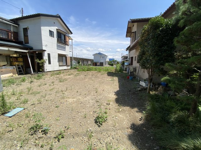 新築　高崎市栗崎町1期　LIGNAGE　１号棟