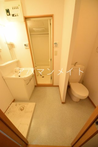 【その他】 | アムールCerisier | 戸塚周辺ならアパマンメイトへＬｅｔｓ Ｇｏ ！