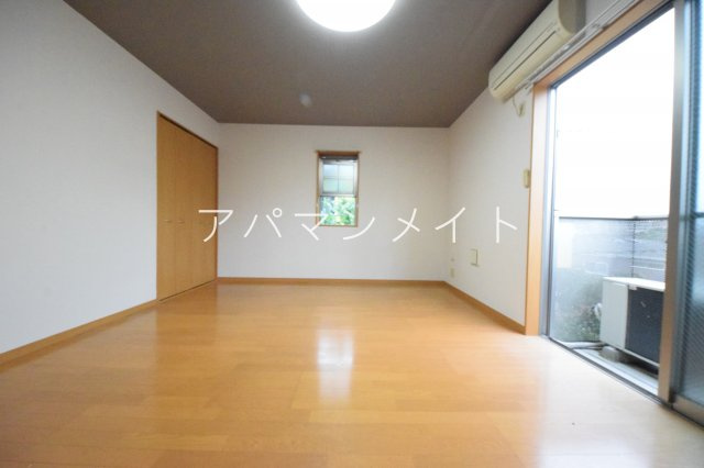 【洋室】 | アムールCerisier | 戸塚周辺ならアパマンメイトへＬｅｔｓ Ｇｏ ！