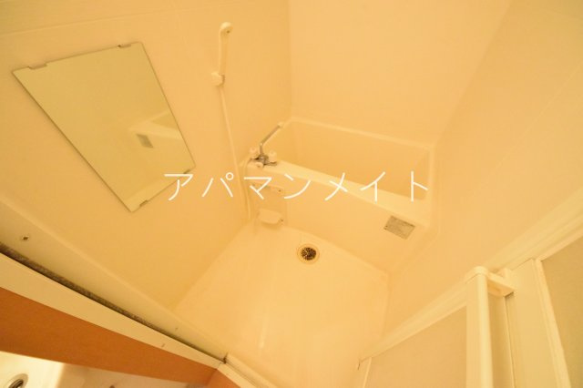 【浴室】 | アムールCerisier | 浴室乾燥機付き！