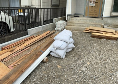 【設備】 | 妻田西新築戸建 | 敷地内には、散水栓や立水栓があります。水道水を直接利用できるため、水を運ぶ手間を省くことが出来ます。大量の水を必要とする洗車作業や清掃などに役立ちます。その他設備とあわせて、現地でご確認ください。