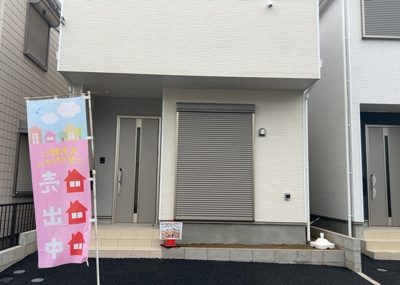 【構造・工法・仕様】 | 妻田西新築戸建 | 設計住宅性能評価付および建設住宅性能評価付の確かな構造。耐震構造・制震構造を採用し、地震に強い家づくりを実現しています。木造2階建ての安定した工法で、末永く安心して暮らせる住まいを提供します。