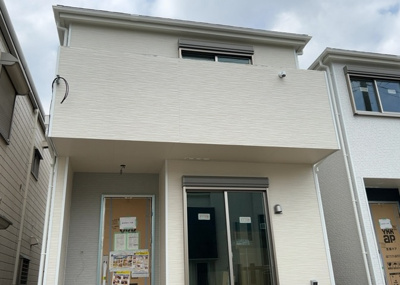 【内装】 | 妻田西新築戸建 | 内装はとにかくおしゃれなものがいい！と選ぶ前に、まず住んだ後のことを想像してみましょう。住んでみたらコンセントの位置が悪くて使いにくいなど出てきます。事前にどの家電をどこに置くか想定しておきましょう。