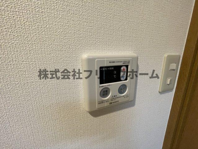 武蔵野市吉祥寺本町２丁目の賃貸マンションの設備
