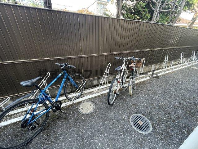 武蔵野市吉祥寺本町２丁目の賃貸マンションのその他共用部分
