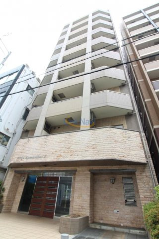 【外観】 | エイペックス京町堀Ⅱ