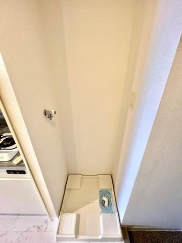 新品家具付きマンション木場18(KaGood東京)の内装|明るい室内です