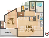 ドゥーエ東高円寺の画像