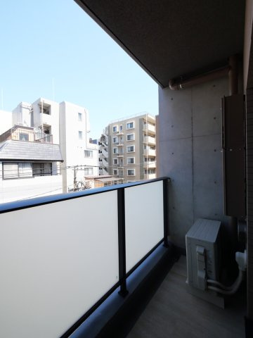 アーバンパーク押上の内装|内装もきれいです