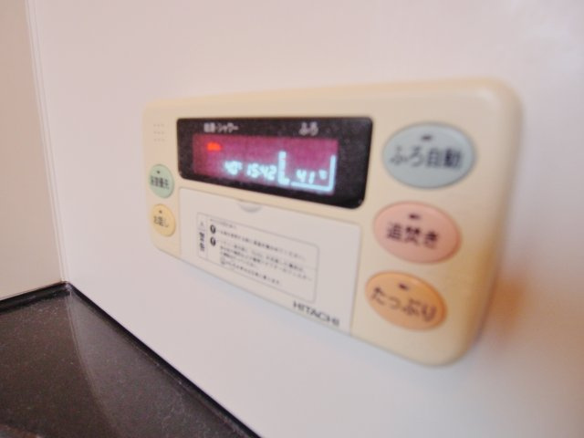 山本邸のその他