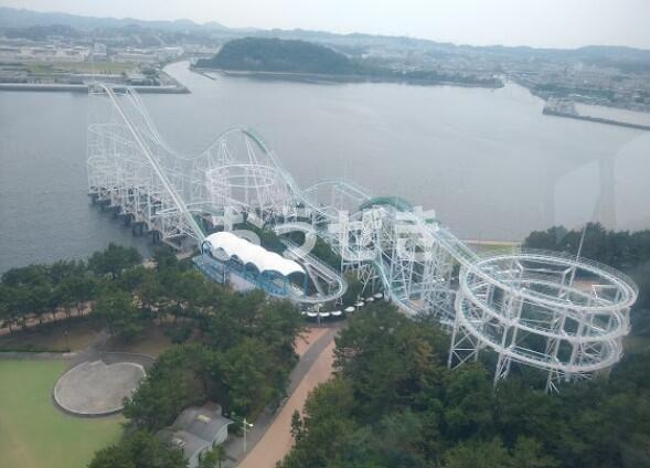 シーブリーズ金沢のその他|横浜・八景島シーパ…まで1,205m