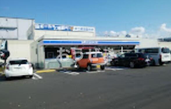 シーブリーズ金沢の周辺|ローソン金沢福浦二丁…まで796m