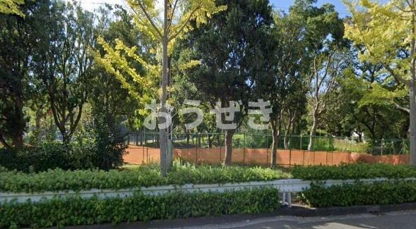 シーブリーズ金沢の展望|小柴崎緑道まで1,040m