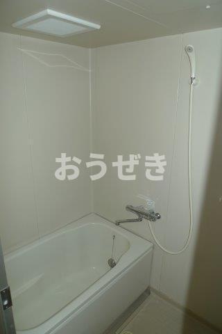 シーブリーズ金沢の浴室