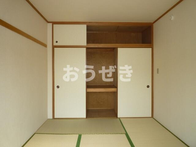 シーブリーズ金沢の和室|和室