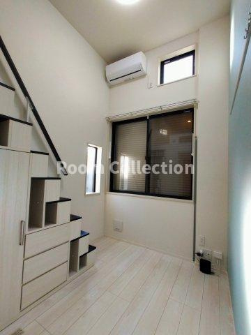 ハーモニーテラス尾久