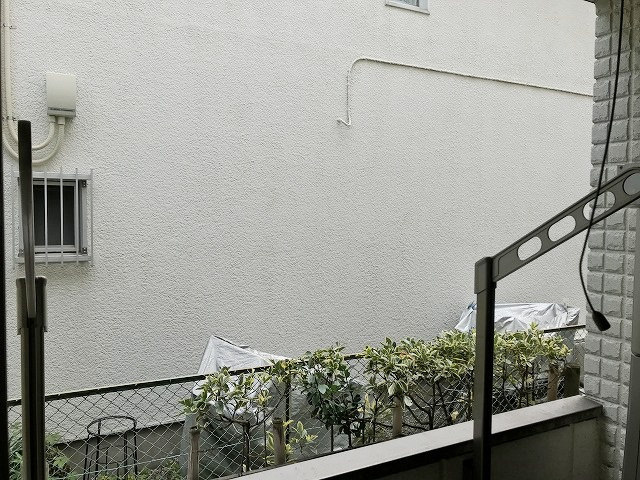 First Craneの展望