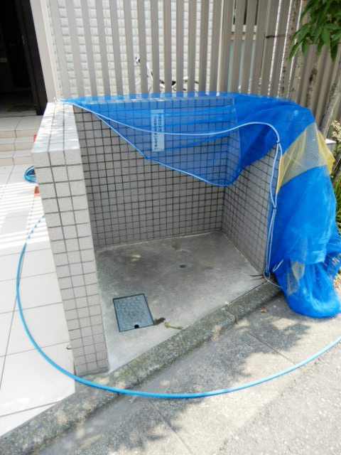 First Craneのその他共用部分