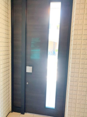 First Craneのその他共用部分