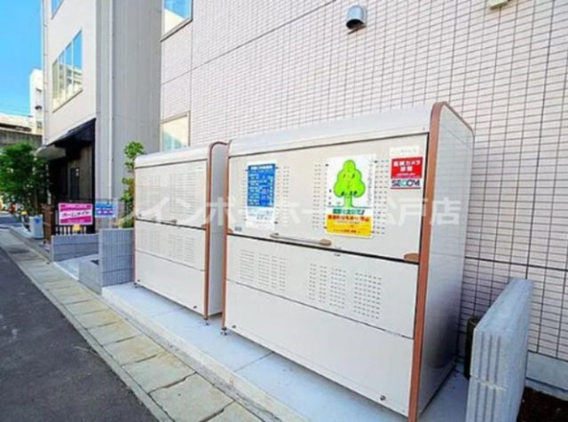 【仲介手数料：50％OFF】対象物件！のその他共用部分