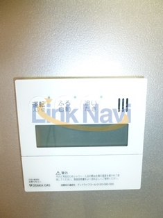 【設備】 | リーガル岡崎橋