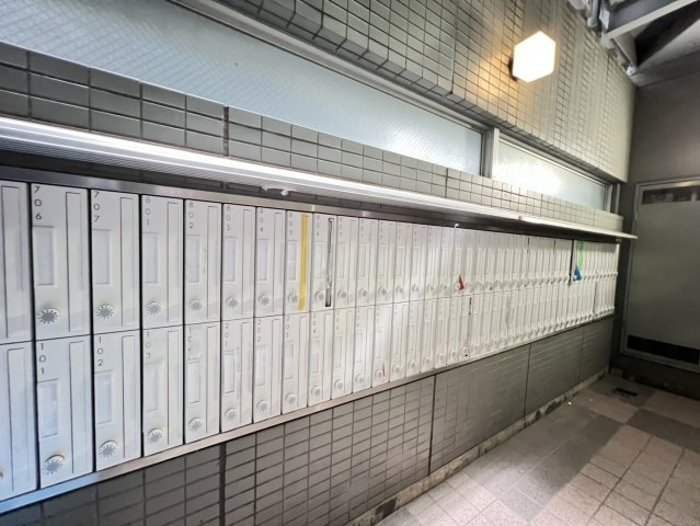 【その他共用部分】