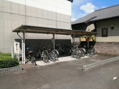 【その他】 | レオパレスヴィラ　クレール