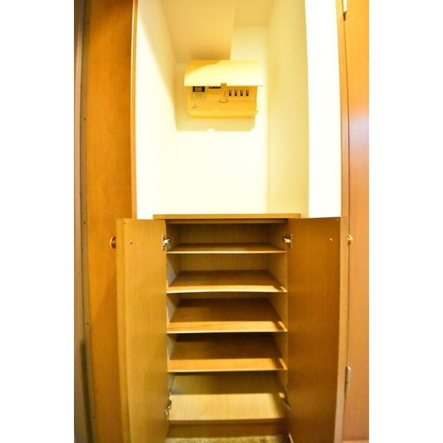 ヴェルトウォーターフロントの内装|おしゃれな内装です