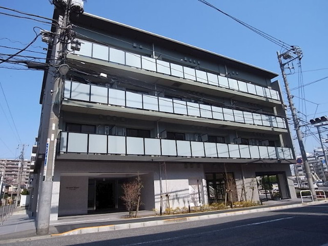 オハグランデ品川の画像